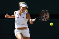 Angelique Kerber Baby's Father